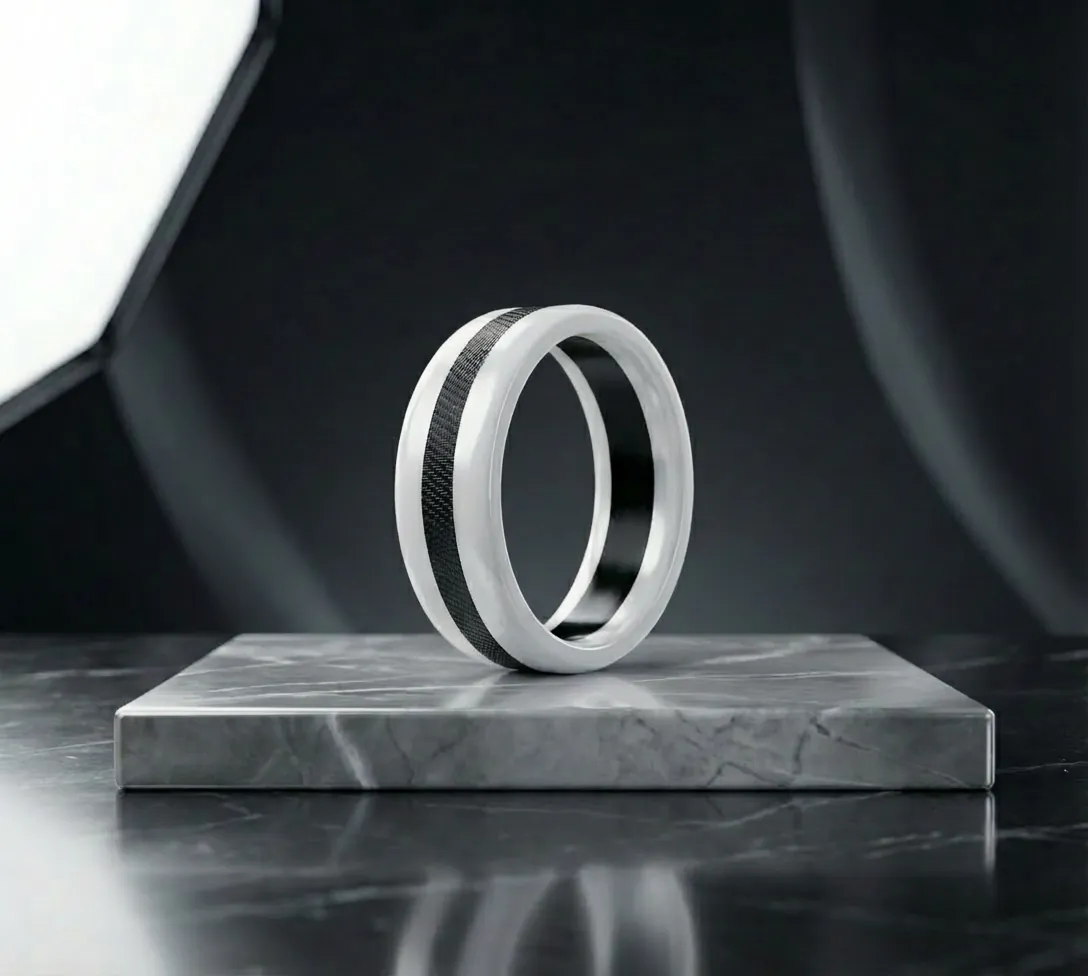 How NFC Smart Rings Work (No App Required)